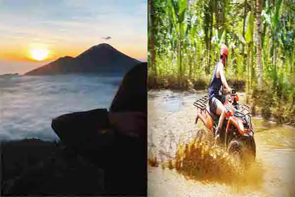 trekking atv tour
